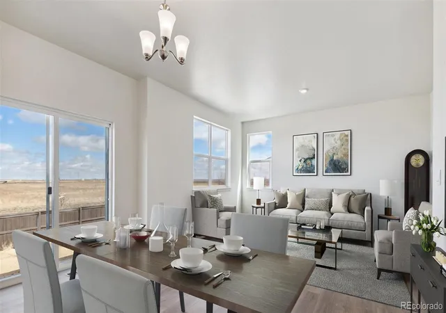 2nd image of 43042 Castle Stuart St, Elizabeth, CO 80107 | MLS# 2420126