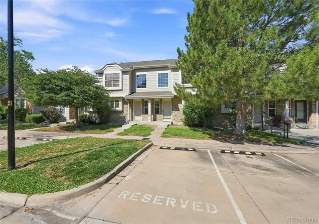 33rd image of 1179 S Waco St #D, Aurora, CO 80017 | MLS# 5750240