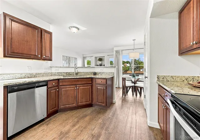 image of 1179 S Waco St #D, Aurora, CO 80017 | MLS# 5750240