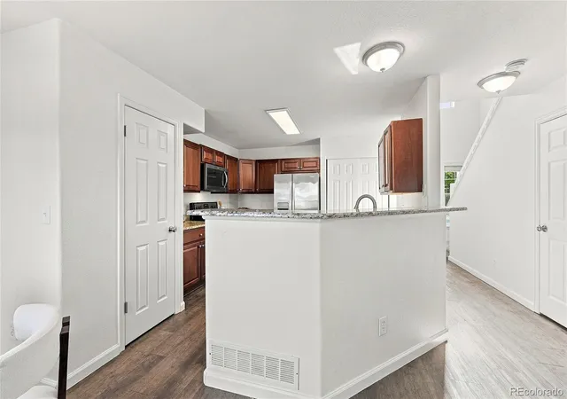 image of 1179 S Waco St #D, Aurora, CO 80017 | MLS# 5750240