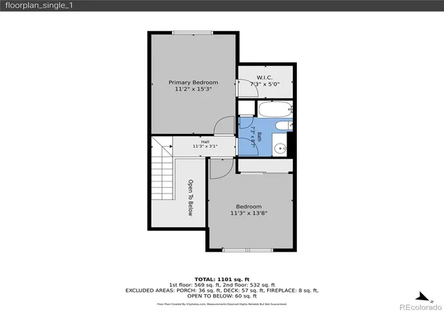 image of 1179 S Waco St, Aurora, CO 80017