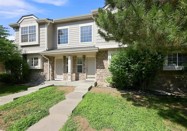 image of 1179 S Waco St, Aurora, CO 80017