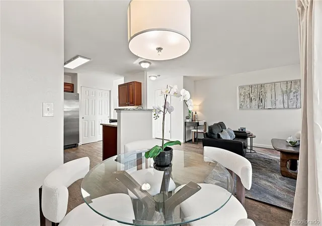 image of 1179 S Waco St #D, Aurora, CO 80017 | MLS# 5750240