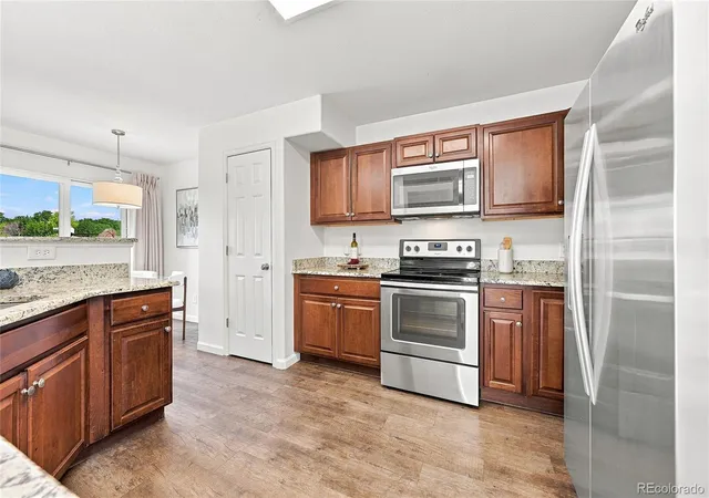 Photo 2 of Condo for sale at 1179 S Waco St #D, Aurora, CO 80017 | MLS# 5750240 | Listing updated on 2026-10-02