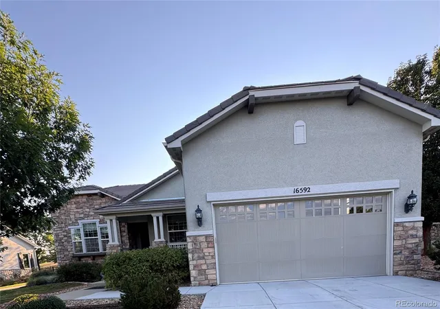 4th image of 16592 Antero Cir, Broomfield, CO 80023 | MLS# 9883950