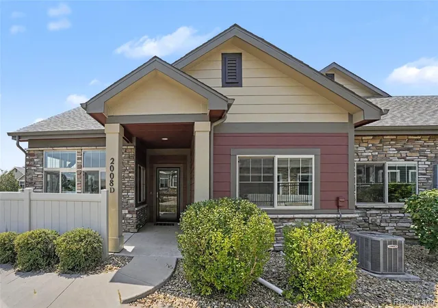 1st image of 2008 S Flanders Wy #D, Aurora, CO 80013 | MLS# 6201454
