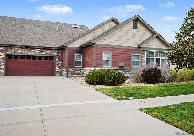 Photo 3 of Condo for sale at 2008 S Flanders Way #D, Aurora, CO 80013 | MLS# 6201454 | Listing updated on 2026-10-10