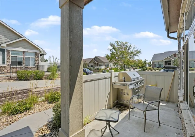 5th image of 2008 S Flanders Wy #D, Aurora, CO 80013 | MLS# 6201454