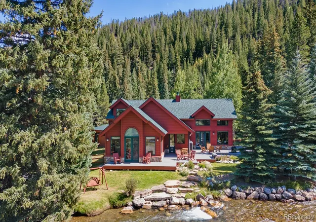 2nd image of 189 Ginger Quill Ln, Breckenridge, CO 80424 | MLS# 5265630