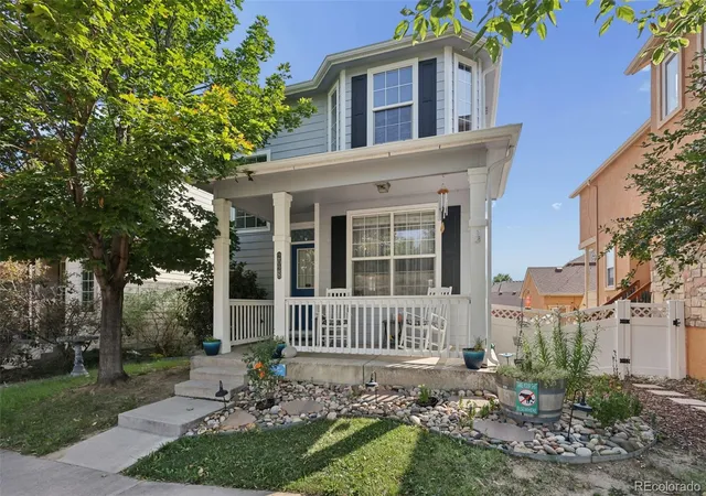 1st image of 2028 St James Dr, Colorado Springs, CO 80910 | MLS# 5729130