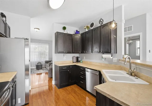 Photo 3 of Single family home for sale at 2028 St James Dr, Colorado Springs, CO 80910 | MLS# 5729130 | Listing updated on 2026-10-05