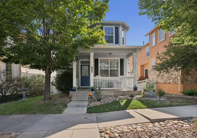 2nd image of 2028 St James Dr, Colorado Springs, CO 80910 | MLS# 5729130