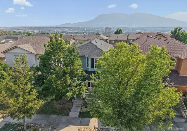 3rd image of 2028 St James Dr, Colorado Springs, CO 80910 | MLS# 5729130
