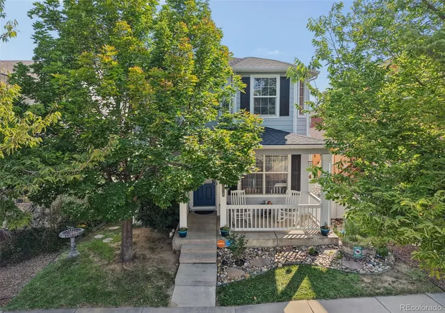 35th image of 2028 St James Dr, Colorado Springs, CO 80910 | MLS# 5729130