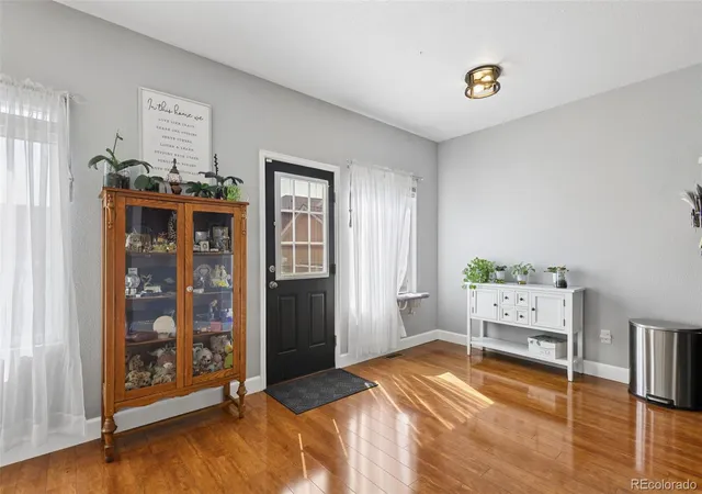 4th image of 2028 St James Dr, Colorado Springs, CO 80910 | MLS# 5729130