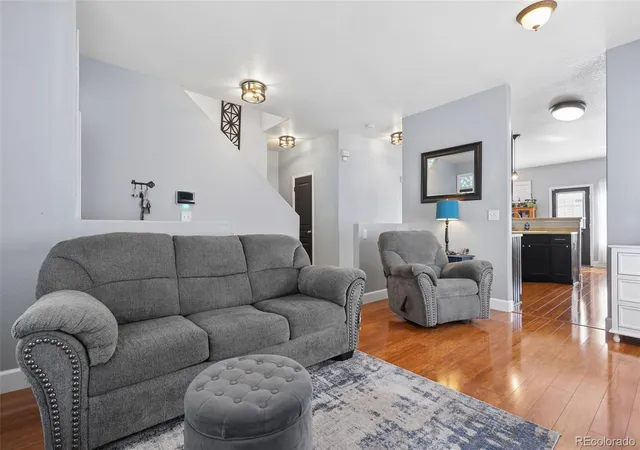 Photo 2 of Single family home for sale at 2028 St James Dr, Colorado Springs, CO 80910 | MLS# 5729130 | Listing updated on 2026-10-05