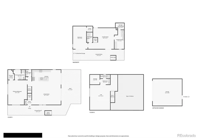 21st image of 1245 Highland Meadows Dr, Florissant, CO 80816 | MLS# 2172701