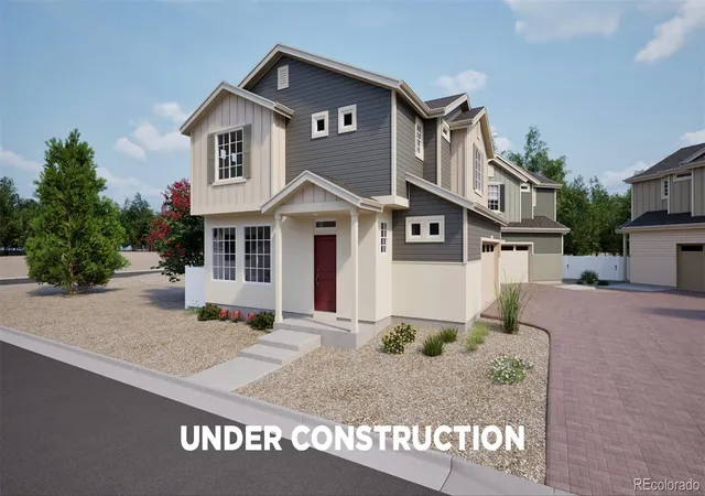 Photo 1 of Single family home for sale at 3914 N Rome St, Aurora, CO 80019 | MLS# 7165564 | Listing updated on 2026-08-08