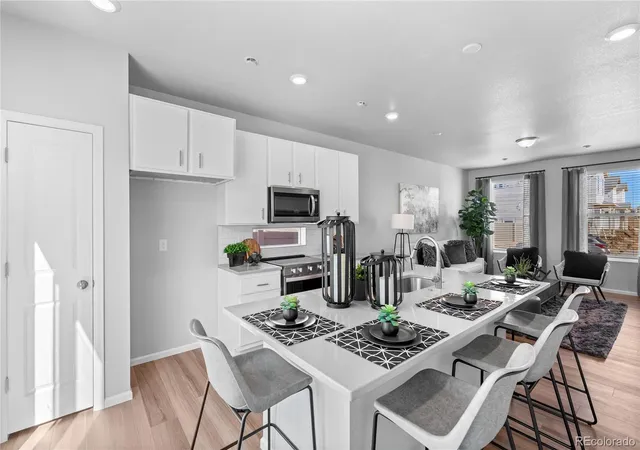 Photo 2 of Single family home for sale at 3914 N Rome St, Aurora, CO 80019 | MLS# 7165564 | Listing updated on 2026-08-08