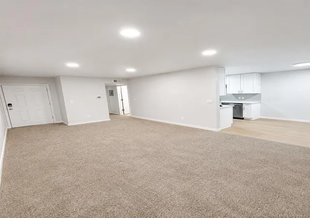 Photo 1 of Condo for sale at 10702 E Exposition Ave #105, Aurora, CO 80012 | MLS# 8103465 | Listing updated on 2026-09-22