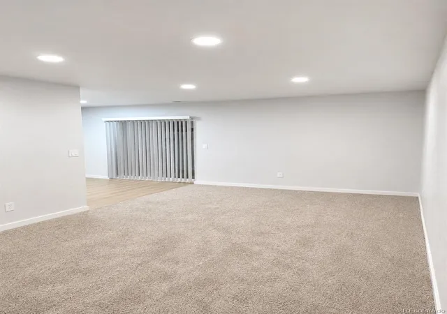 Listing Photo 4 - Condo for sale in building located at 10702 E Exposition Ave, Aurora, CO 80012 - Unit #105