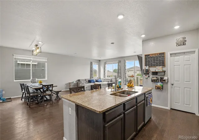 5th image of 9257 Richfield St, Commerce City, CO 80022 | MLS# 4095961