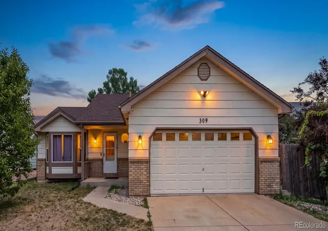 1st image of 309 Medinah Ave, Johnstown, CO 80534 | MLS# 7430646