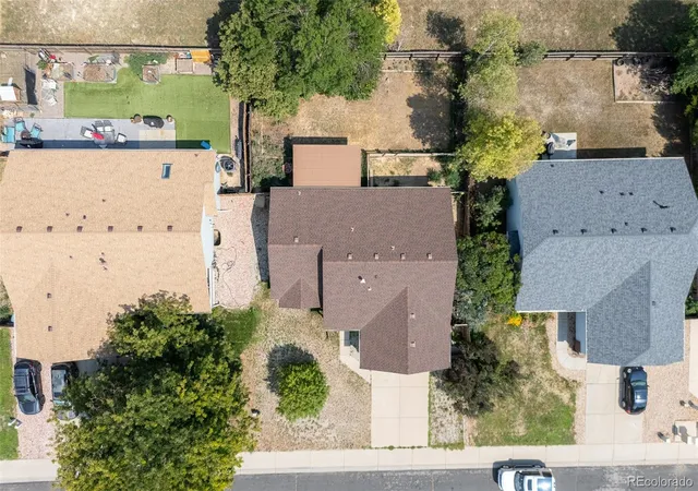 2nd image of 309 Medinah Ave, Johnstown, CO 80534 | MLS# 7430646