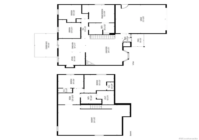 37th image of 309 Medinah Ave, Johnstown, CO 80534 | MLS# 7430646