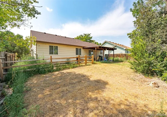 4th image of 309 Medinah Ave, Johnstown, CO 80534 | MLS# 7430646