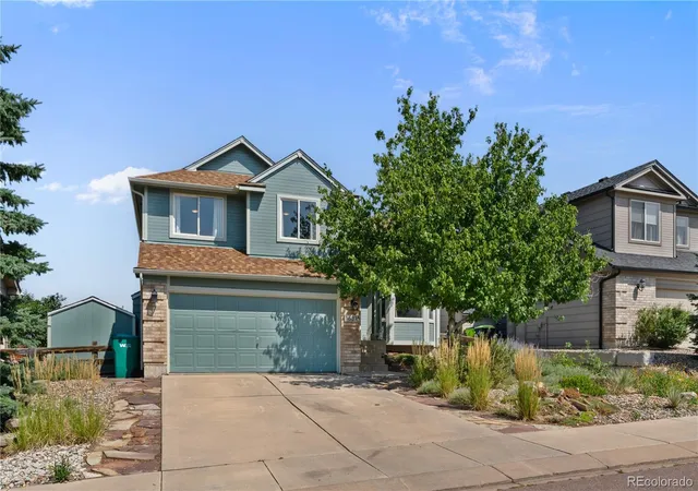 Photo 1 of Single family home for sale at 16315 Windy Crk Dr, Monument, CO 80132 | MLS# 9479586 | Listing updated on 2026-08-27