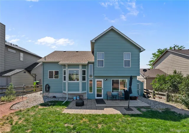 Photo 28 of Single family home for sale at 16315 Windy Crk Dr, Monument, CO 80132 | MLS# 9479586 | Listing updated on 2026-08-27