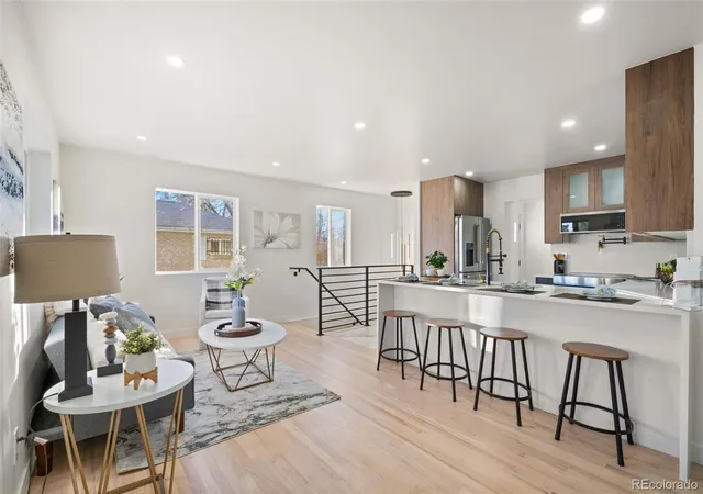 Photo 4 of Single family home for sale at 3021 Locust St, Denver, CO 80207 | MLS# 3303177 | Listing updated on 2026-08-30