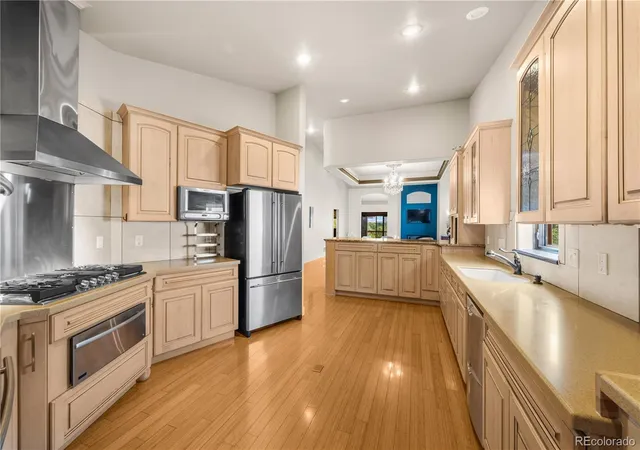 4th image of 50 Aberdeen Blf, Pueblo, CO 81004 | MLS# 8027999