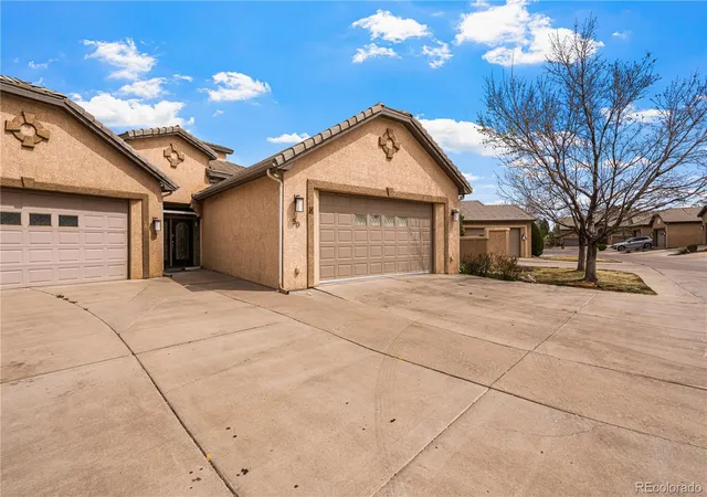 50th image of 50 Aberdeen Blf, Pueblo, CO 81004 | MLS# 8027999