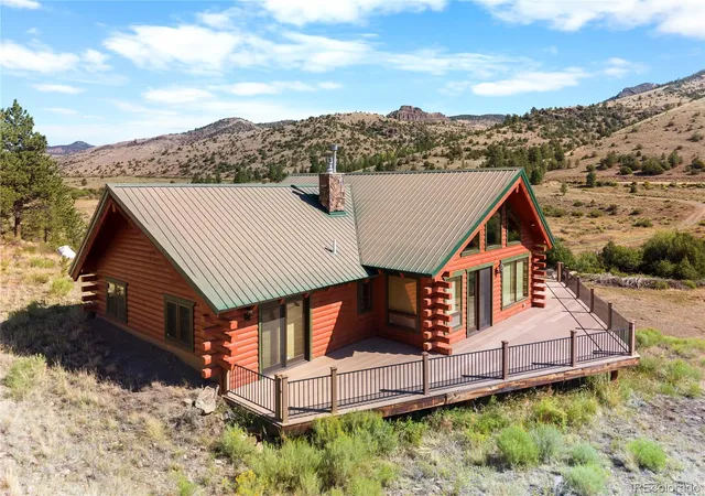 Photo 5 of Single family home for sale at 34990 County Rd 41 G, Del Norte, CO 81132 | MLS# 2468971 | Listing updated on 2026-08-11