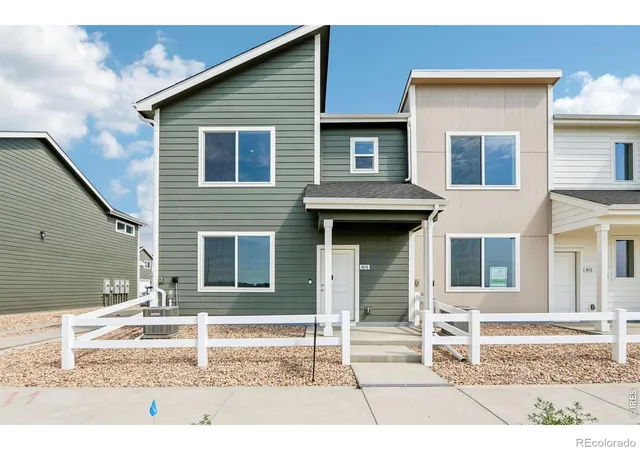 1st image of 4016 Agnes St, Evans, CO 80620 | MLS# IR1066050