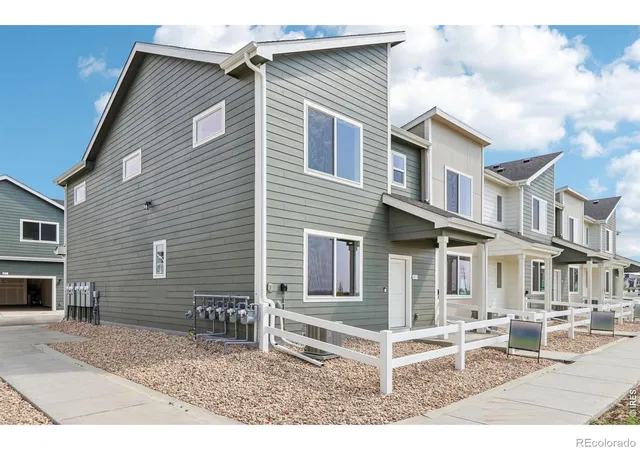 2nd image of 4016 Agnes St, Evans, CO 80620 | MLS# IR1066050