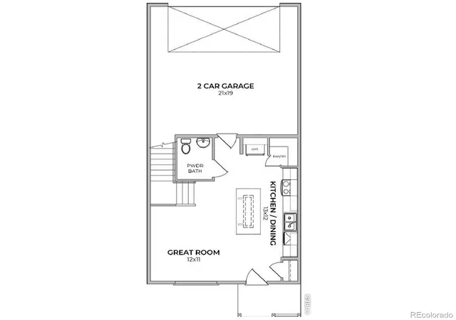 30th image of 4016 Agnes St, Evans, CO 80620 | MLS# IR1066050