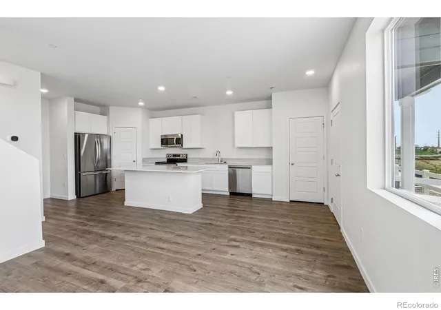 3rd image of 4016 Agnes St, Evans, CO 80620 | MLS# IR1066050