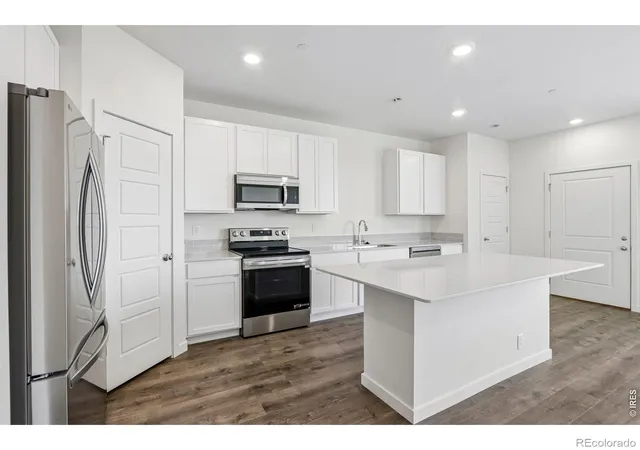 4th image of 4016 Agnes St, Evans, CO 80620 | MLS# IR1066050