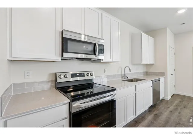 5th image of 4016 Agnes St, Evans, CO 80620 | MLS# IR1066050