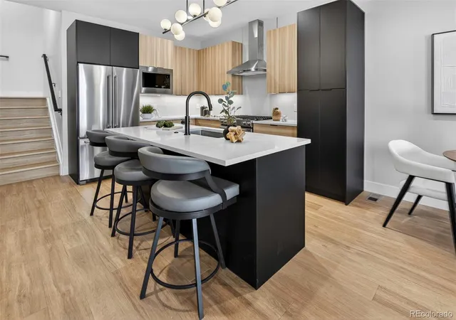 1st image of 828 N Cherry St #1, Denver, CO 80220 | MLS# 3969755
