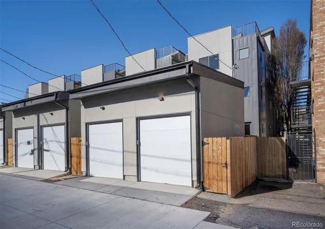 25th image of 828 N Cherry St #1, Denver, CO 80220 | MLS# 3969755