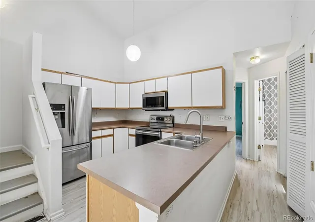 2nd image of 2842 W Centennial Dr #I, Littleton, CO 80123 | MLS# 2516278
