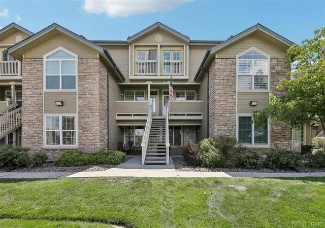 Photo 3 of Condo for sale at 2842 W Centennial Dr #I, Littleton, CO 80123 | MLS# 2516278 | Listing updated on 2026-10-14