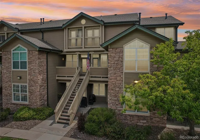 2nd image of 2842 W Centennial Dr, Littleton, CO 80123