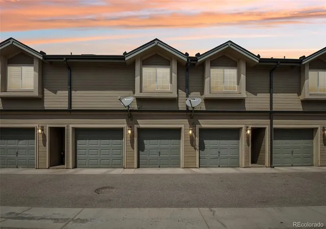 37th image of 2842 W Centennial Dr #I, Littleton, CO 80123 | MLS# 2516278
