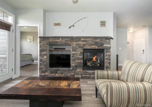 1st image of 152 Village Rd #B105, Granby, CO 80446 | MLS# 9656163