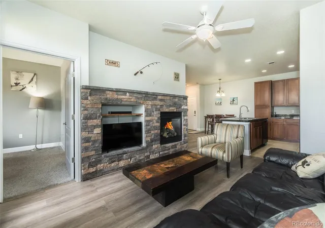 2nd image of 152 Village Rd #B105, Granby, CO 80446 | MLS# 9656163